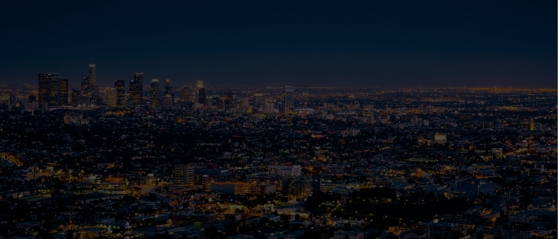 Hero background